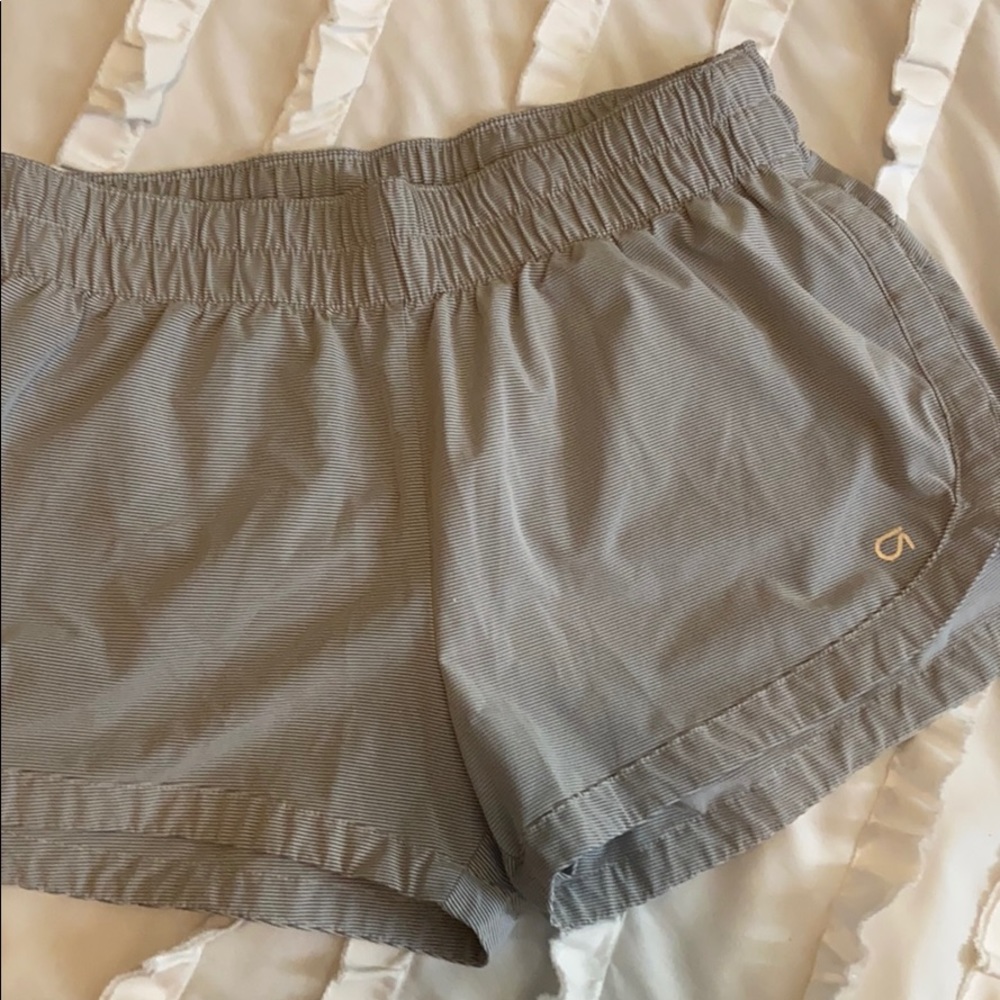 Athletic shorts